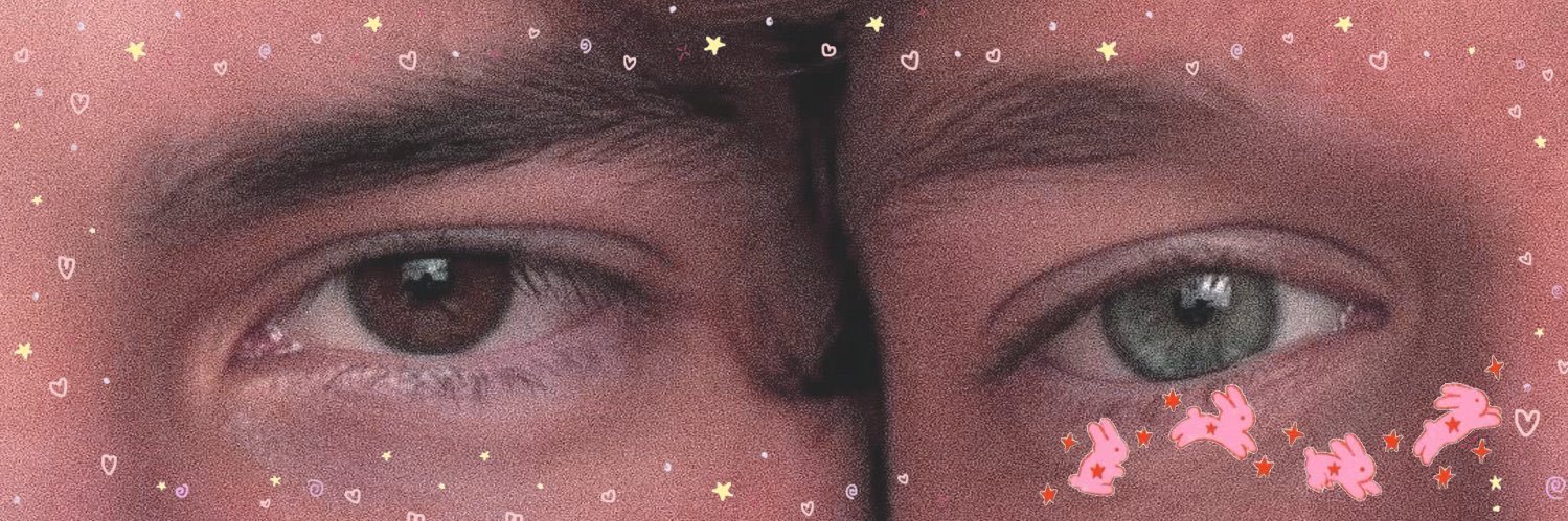 justine 𐙚's banner