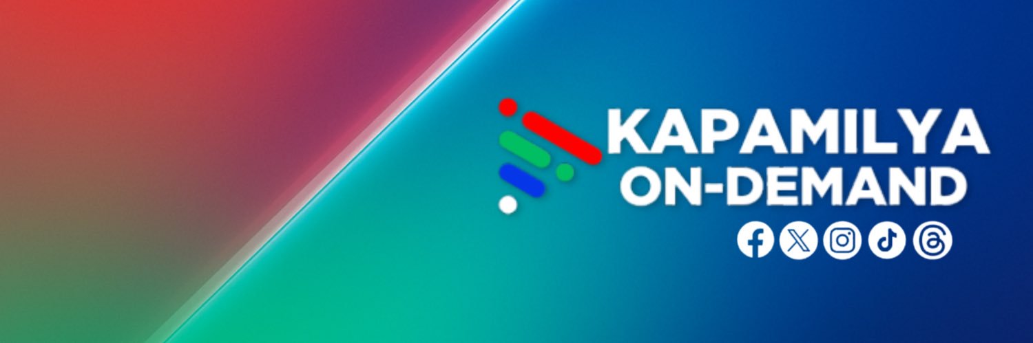 Kapamilya On-Demand's banner