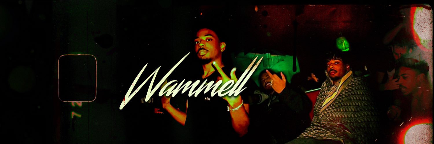 wammell's banner