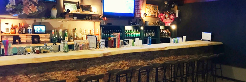 bar AX(バーアックス)'s banner