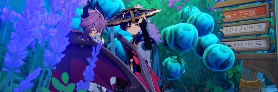 ❅えみ氏❆'s banner