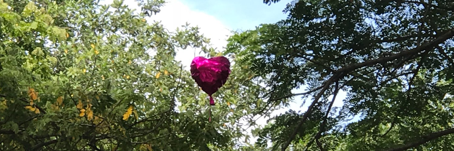 Martha Roldós's banner