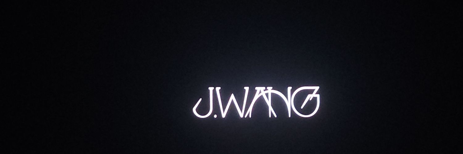 JWong's banner