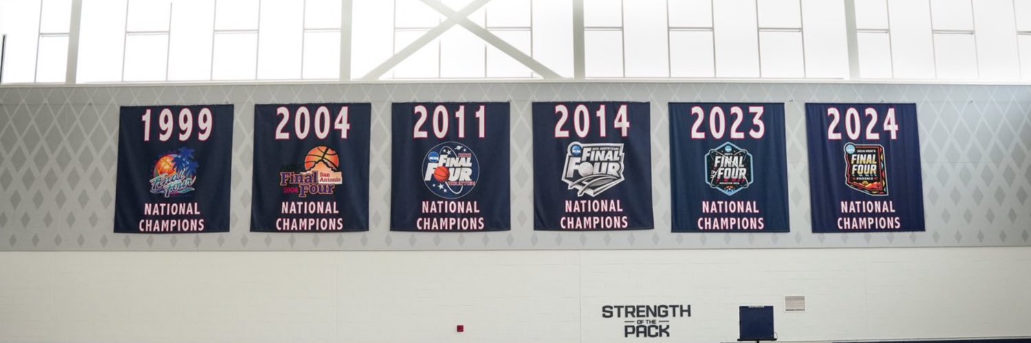 Big Slick's banner