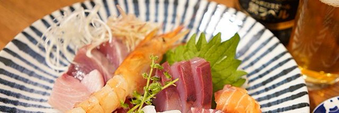 大衆酒場食堂ななつぼし's banner