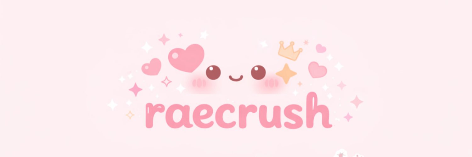 rae's banner