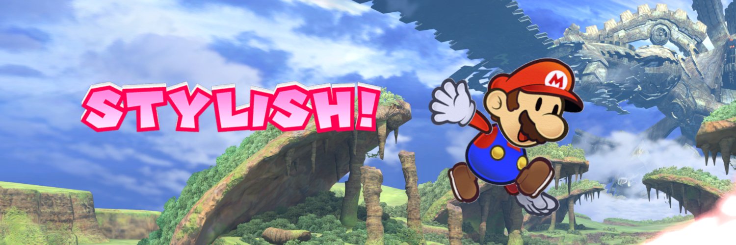 Nano's banner