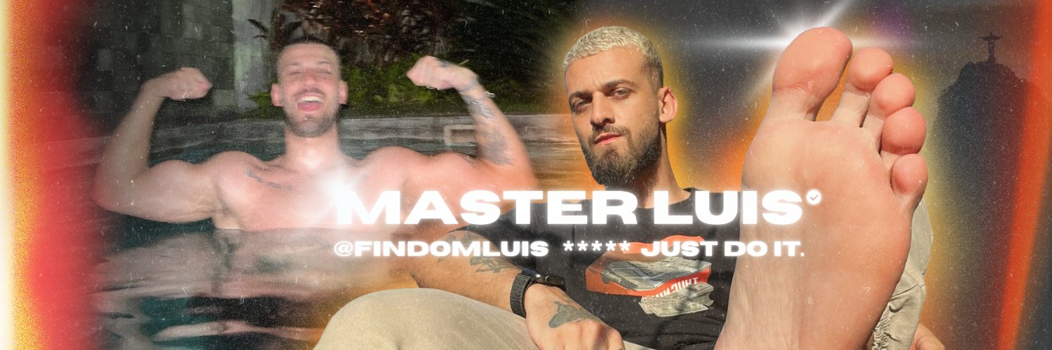 Alpha Luis's banner