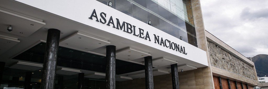Gustavo Mateus Acosta's banner