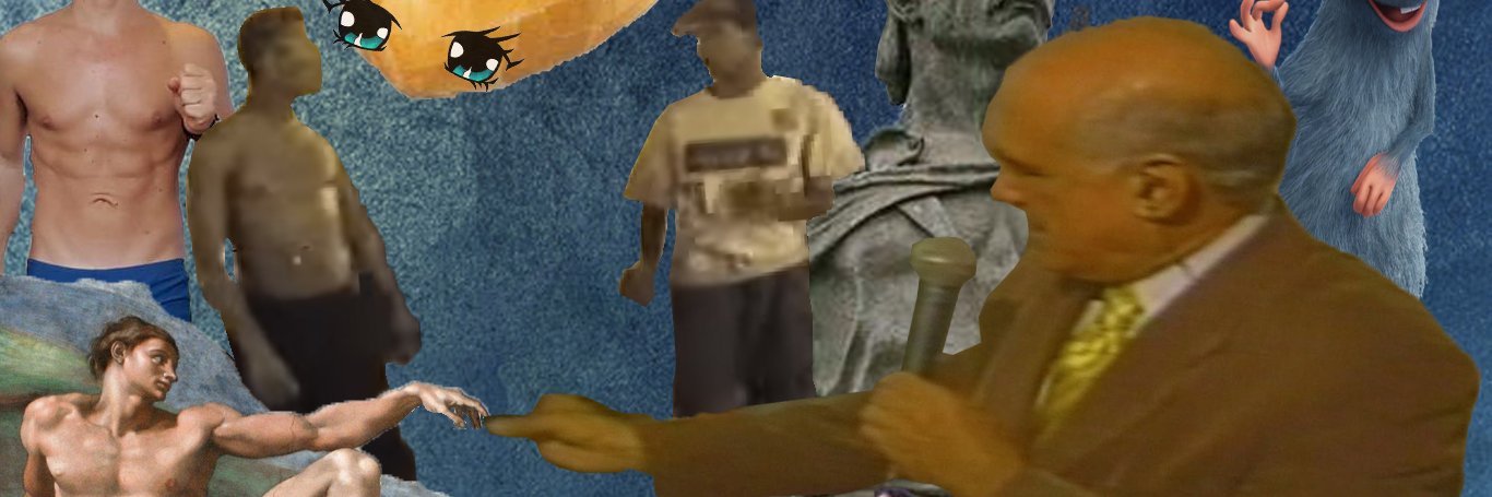 Cacetinho 🥖's banner
