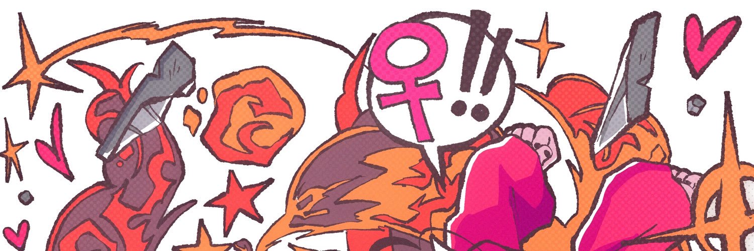 GRL's banner