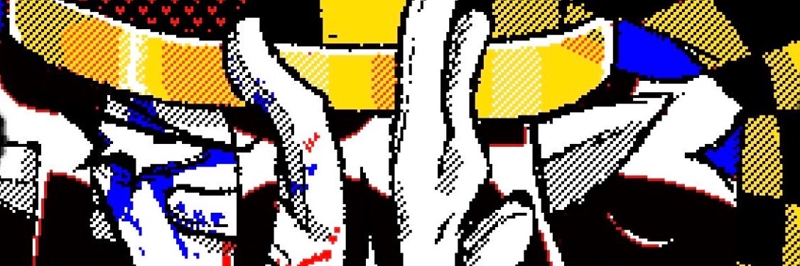 🃏︎'s banner