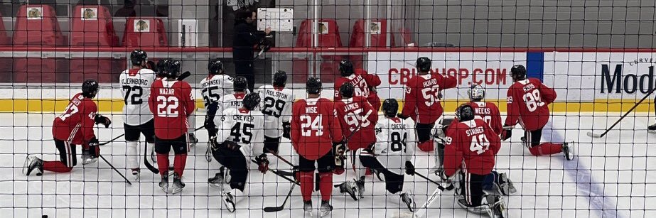 Chicago Prospects's banner