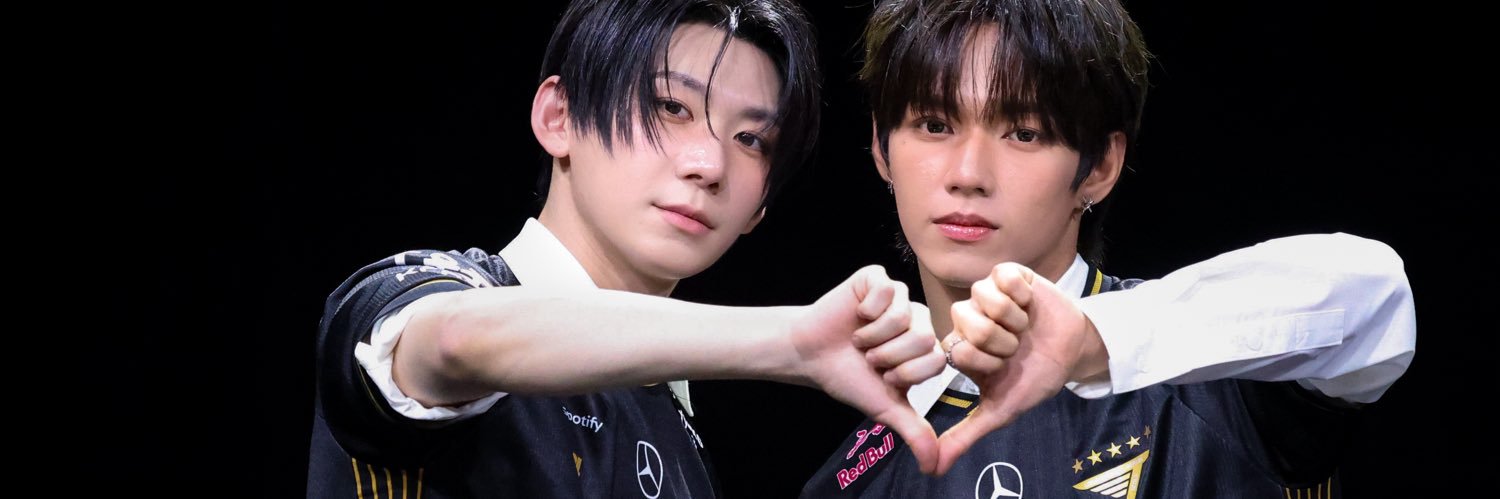 Rin ☁️ 하늘즈's banner