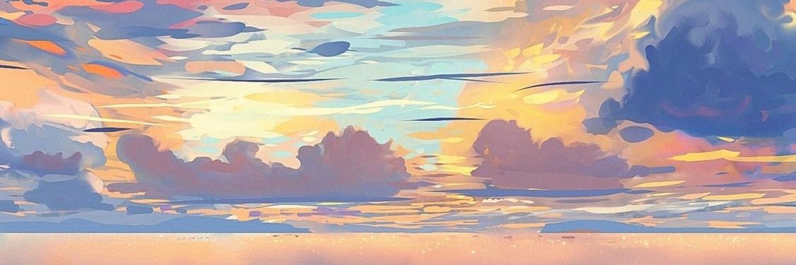 槐序拾柒's banner
