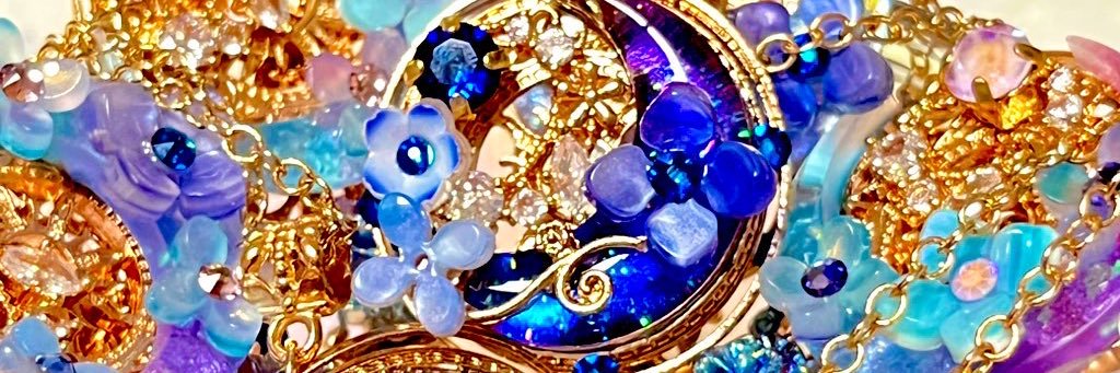 Kanamin🦋✨'s banner