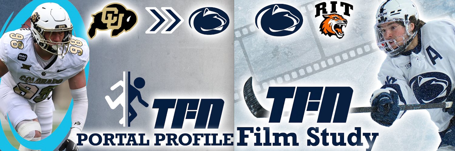 Tengwall Film Network's banner