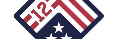 Kyle Schwarber's banner