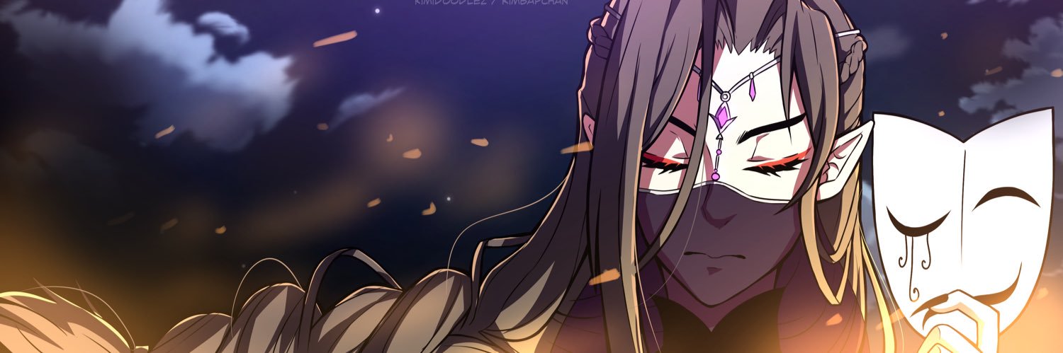 kimidoodlez's banner