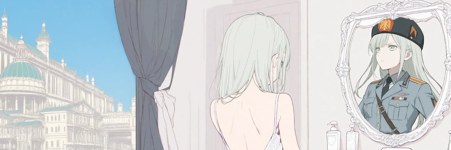 🍥Valeria Eulabeia🏳️‍⚧️'s banner