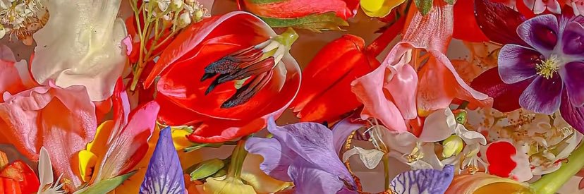 🌷 Tulip 🌷's banner
