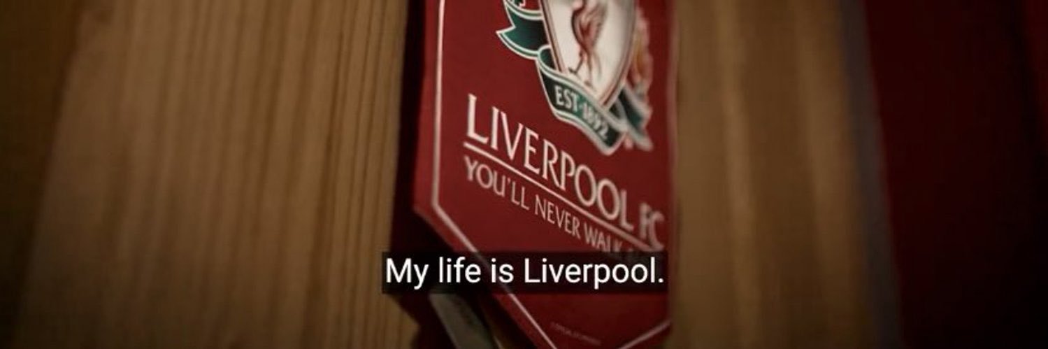 Junior's banner