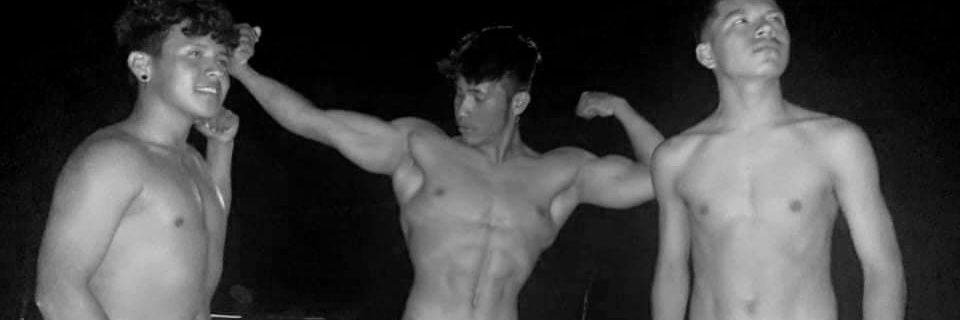CarneDeGym's banner