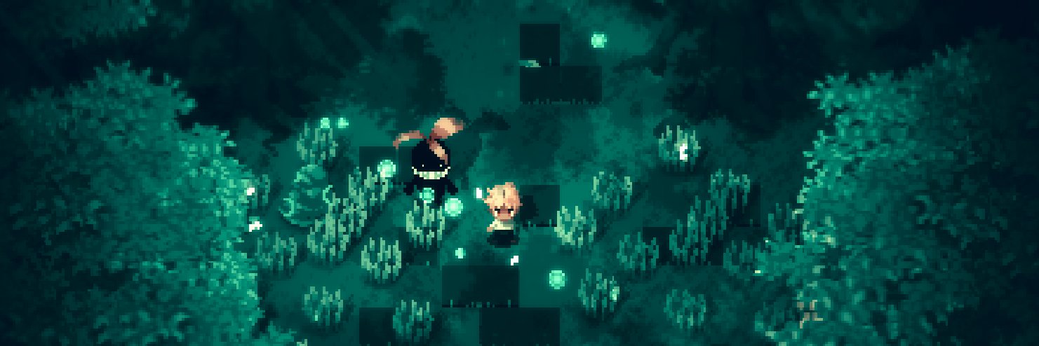 Custodio Studio - Wishlist Dreamdawn On Steam!!!'s banner
