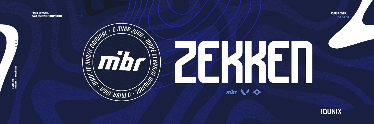 z's banner
