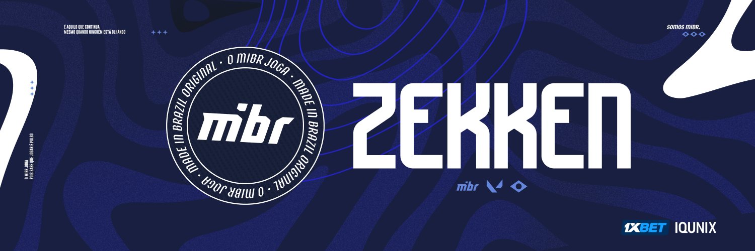 z's banner