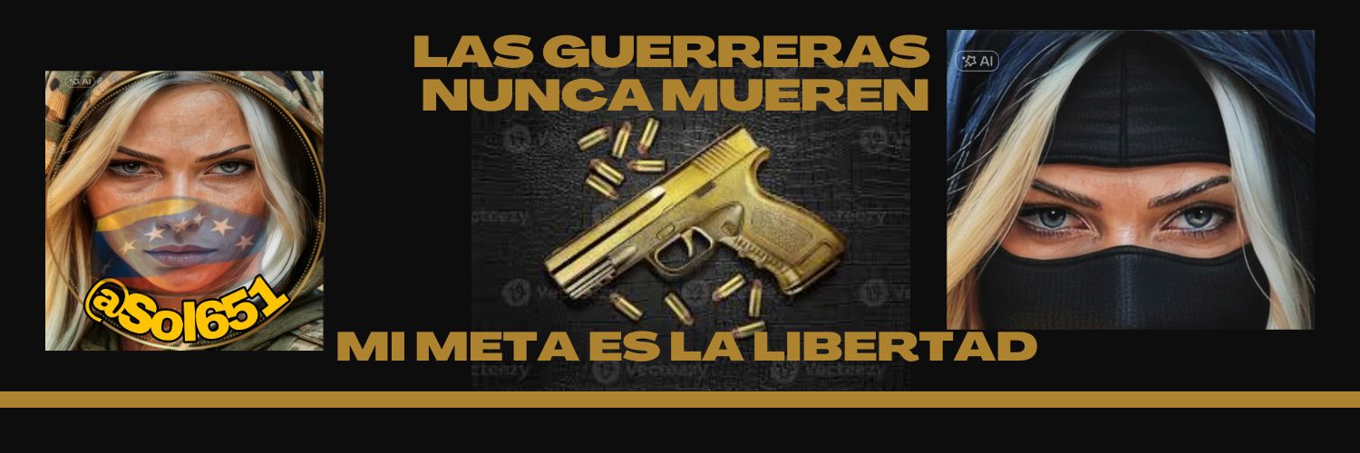 Sol Rojas's banner