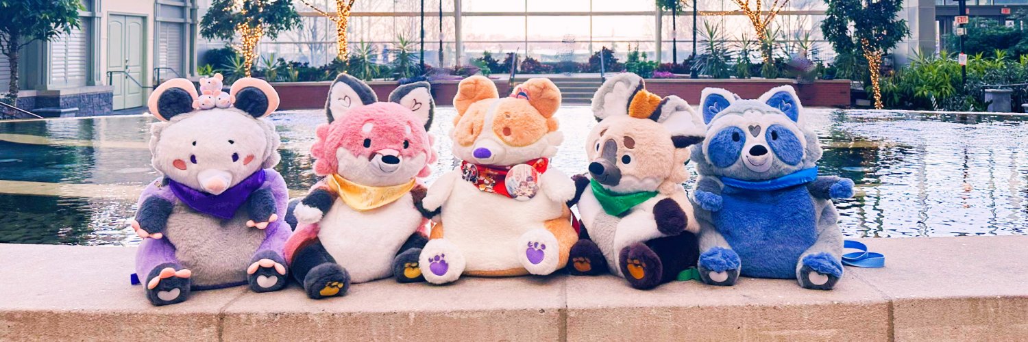 ✨⭐Little Softs公式⭐✨'s banner