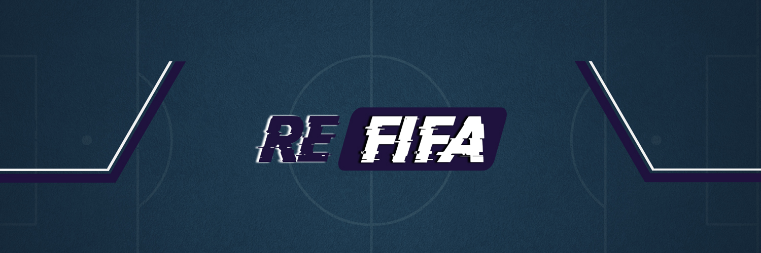 ReFIFA's banner