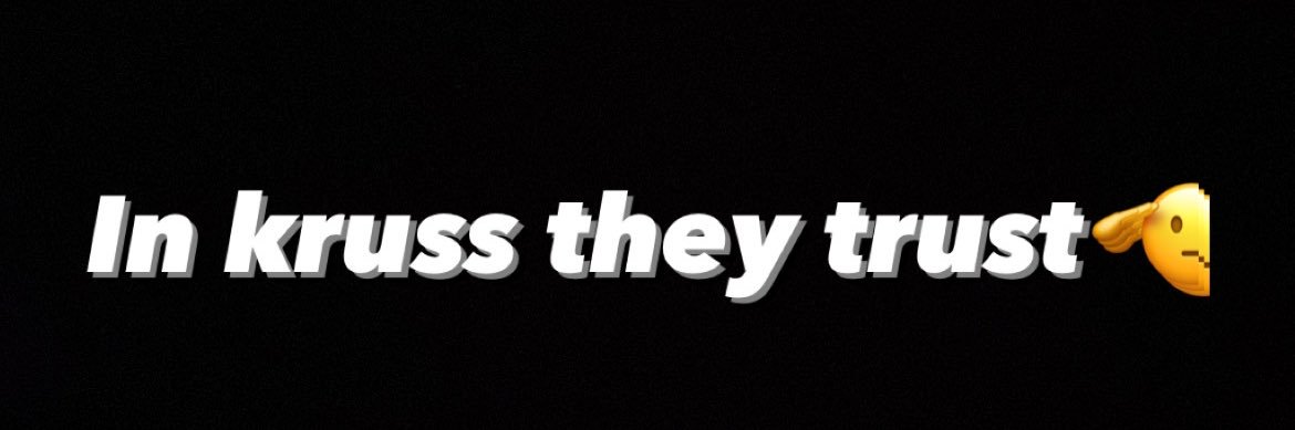 Keelon “Dot em” Russell's banner
