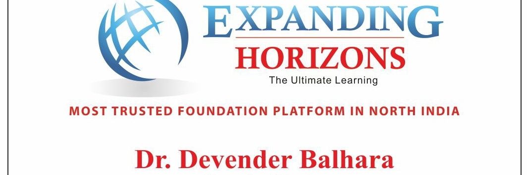Devender Balhara's banner