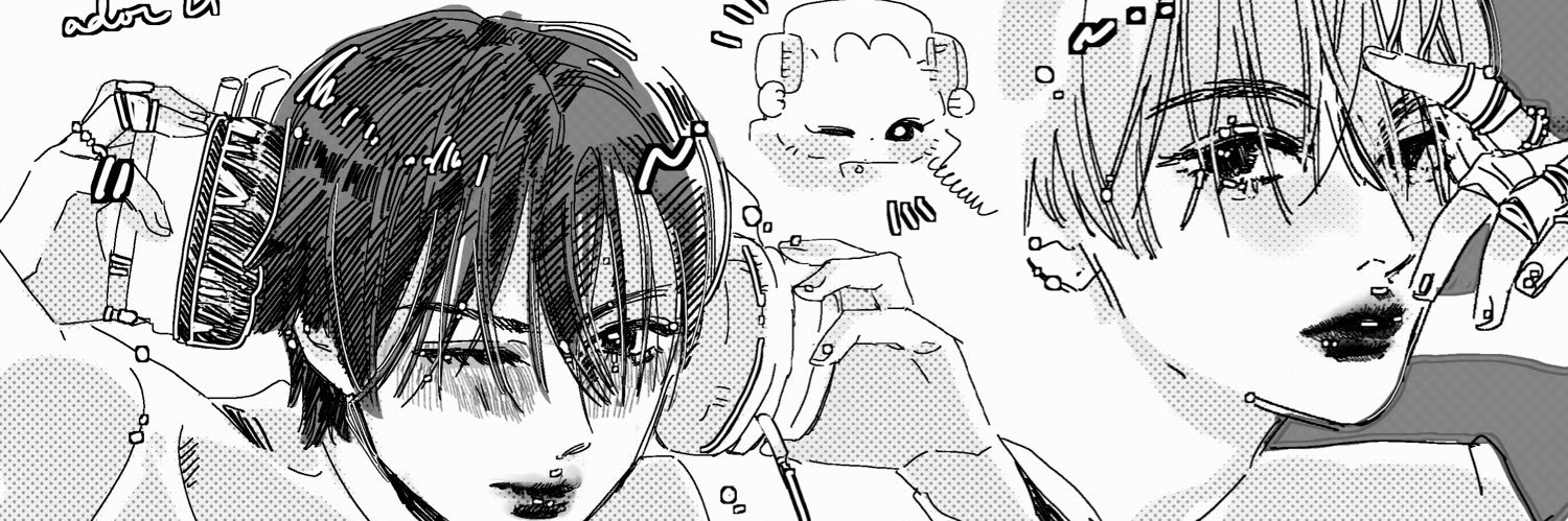 色々遅いadoc☯️ねこちゃんの味方's banner