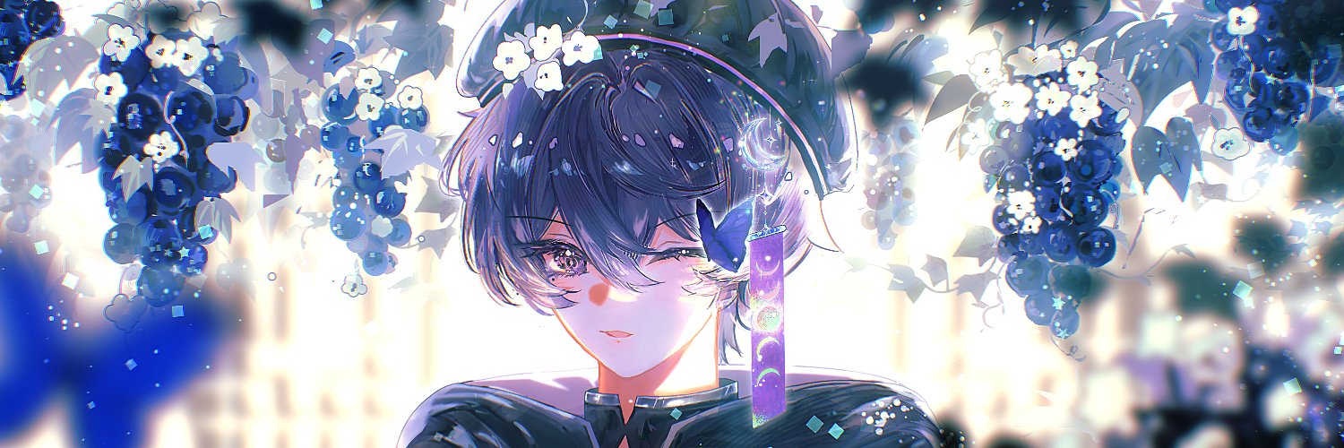 FuzzyFiz 🌕✨ | Video Editor | Vtuber's banner