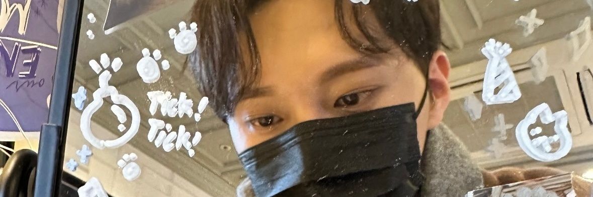 느을보5☀️'s banner