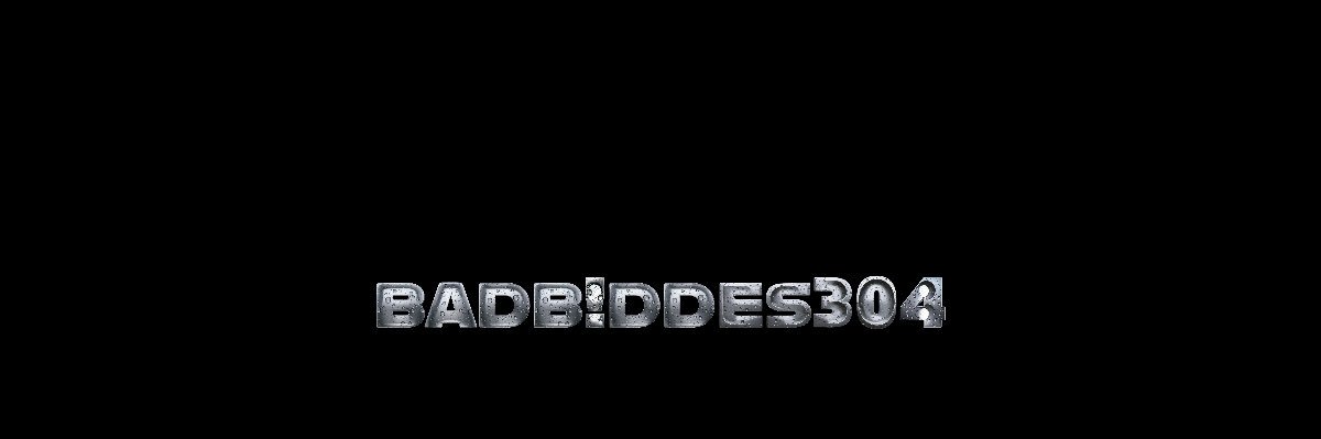 badbiddies304's banner