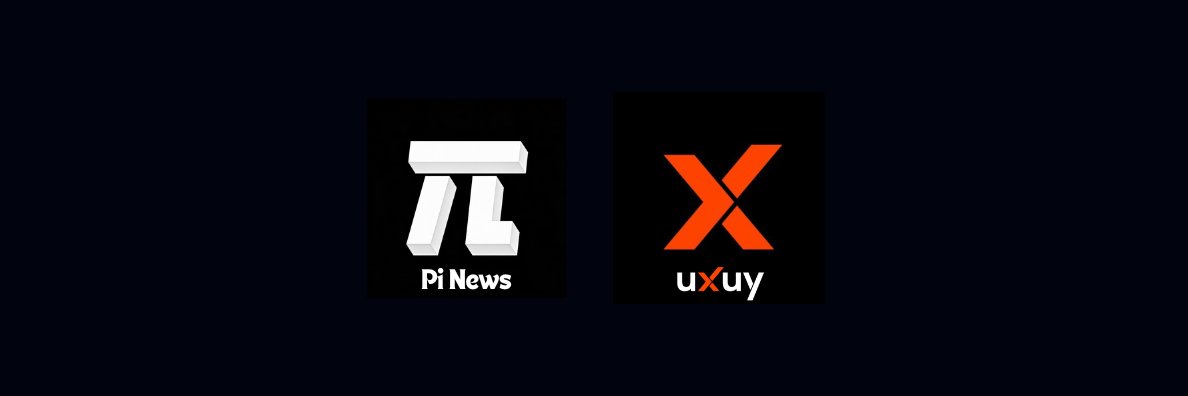 Pi News │ Uxuy Ecosystem's banner