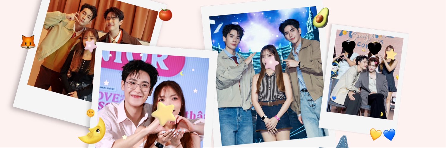 🌻🧸 สมคริส —☻'s banner