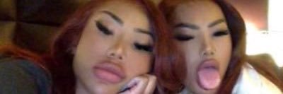 (:)'s banner