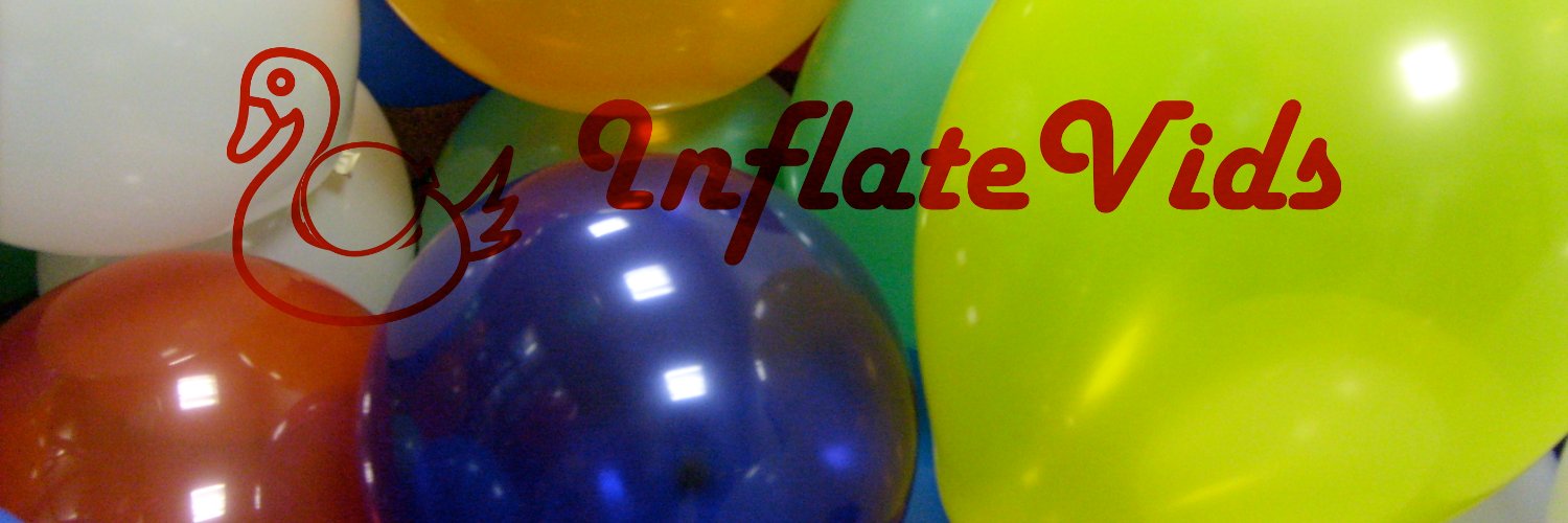 InflateVids's banner