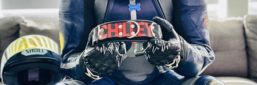 Chilley's banner