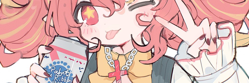 HinaBoBina 🤡🎉 ヒナ～'s banner