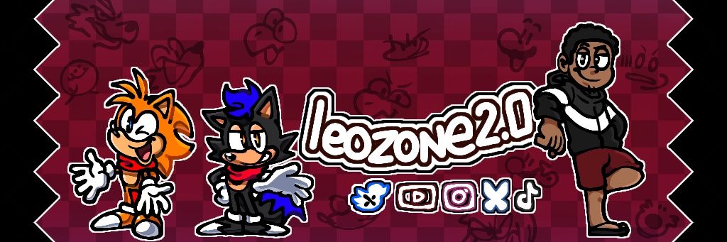 leozone20 - ( Comissões Abertas 🟢✏️🐺 )'s banner