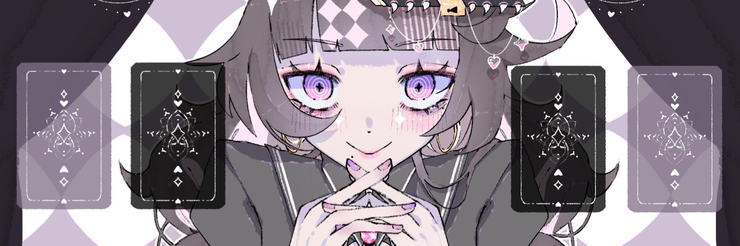 VELMORAS 🔮📖 『OFFKAI』's banner