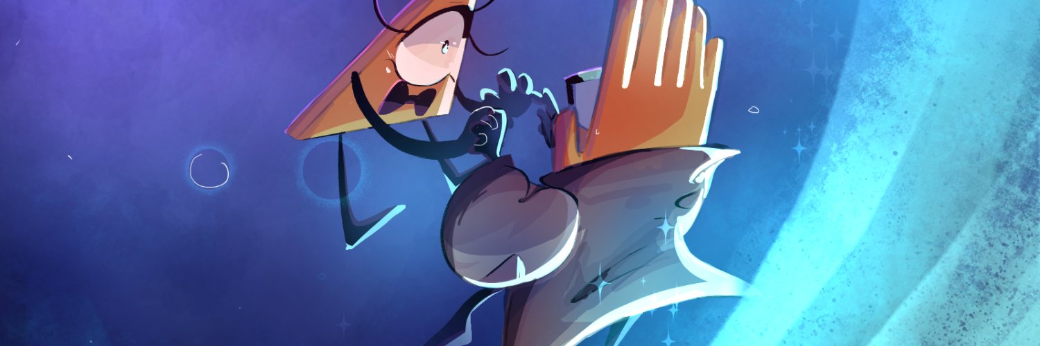 Mixu (COMMISSIONS OPPEN)'s banner