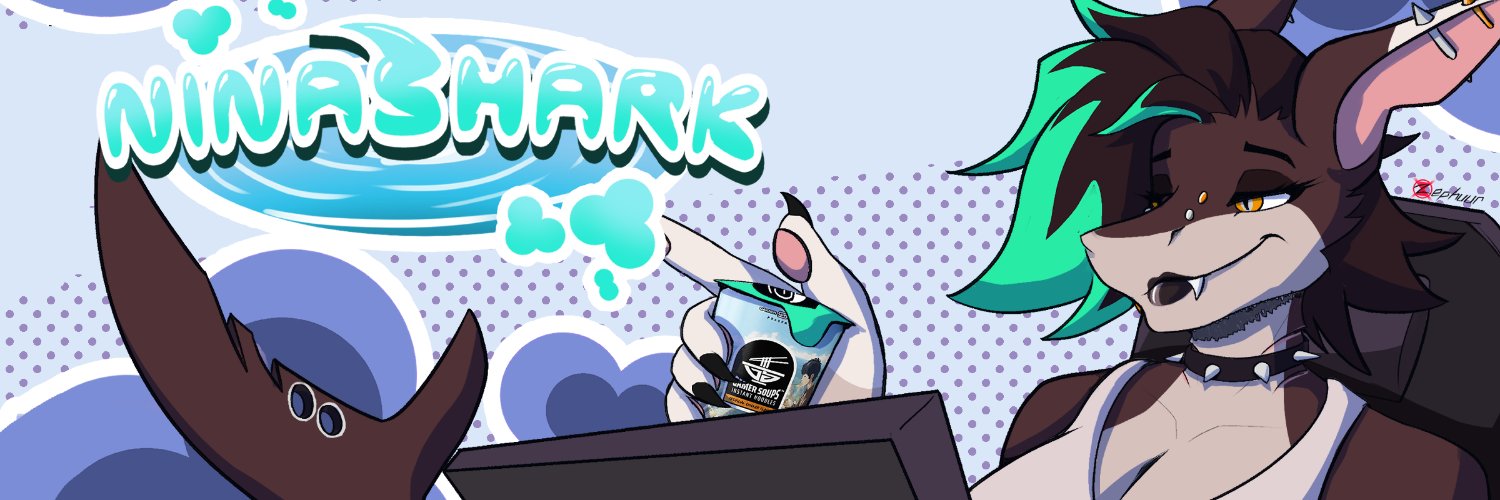 ZoeyRiptide's banner