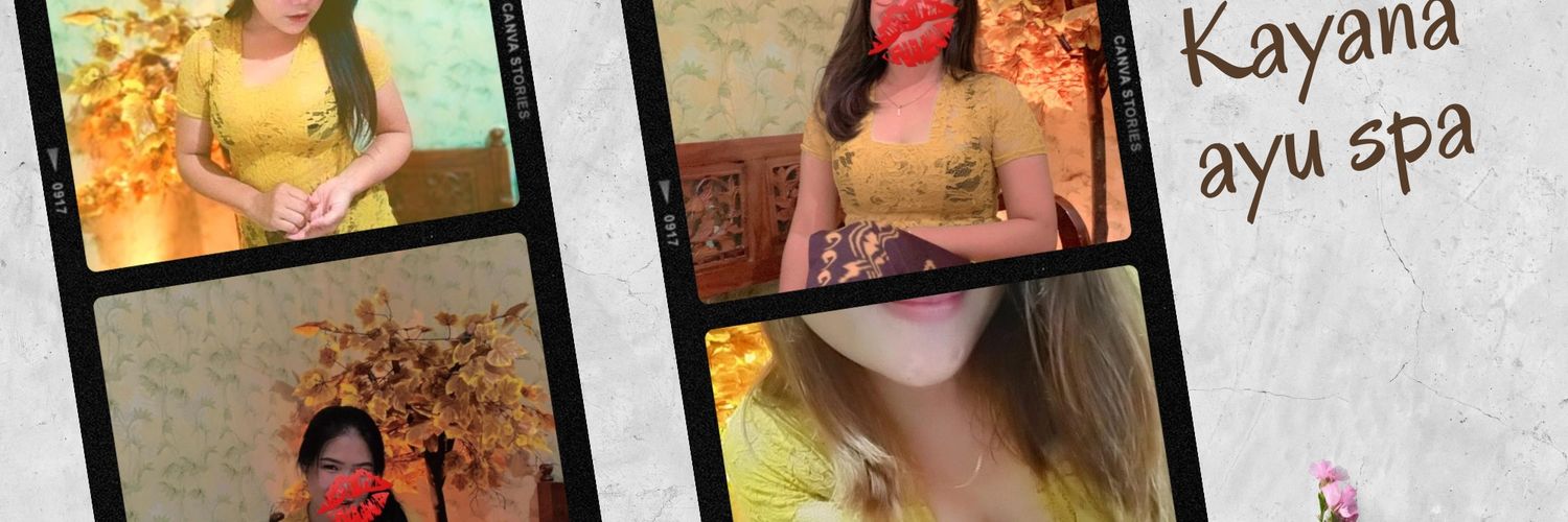 Kayana Ayu's banner
